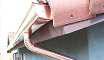 Rain Gutter Installation, Repair, Cleaning in Kearny, AZ
